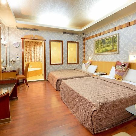 Holland Village Motel Tainan Exterior foto